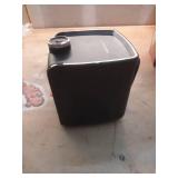 4944 BTU Fan Heater Electric Personal Space Heater Furnace with 2-Adjustable Settings (Doesn