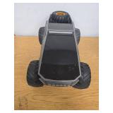 Hyper Monster Robo Truck Vehicle (Gold Edition) 1:12 Scale (Missing Remote)