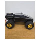Hyper Monster Robo Truck Vehicle (Gold Edition) 1:12 Scale (Missing Remote)