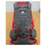 Motor Dayz RC 4x4 Forza Cadillac V Series.R - 1:8 Scale Red (Missing Remote)