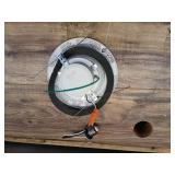 Cooper Lighting 118214 0.83 in. LED WiFi Retrofit Kit White