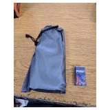 Mecurate Stud Finder Wall Scanner Sensor - 5 in 1 Electronic Stud with LCD Display & Audio Alarm for Wood AC Live Wire Metal Studs Detection Joist Pipe