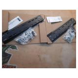 PACK OF 2-Professional Mounts TV WALL MOUNT For LCD/LED TVS MI-3050