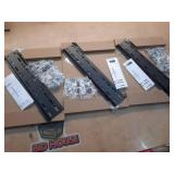 PACK OF 3-Professional Mounts TV WALL MOUNT For LCD/LED TVS MI-3050 - Retail: $69