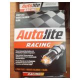 Autolite Racing Spark Plug  AR3933X- 12 boxes with total of 48pcs