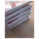 PACK OF 6-Open House signs  - Retail: $50