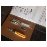 Signature Fitness SF-S2 Sprint Demon - Motorless Curved Sprint Treadmill with Adjustable Levels of Resistance - 300 Lb Capacity - Retail: $1,112