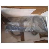 Signature Fitness SF-S2 Sprint Demon - Motorless Curved Sprint Treadmill with Adjustable Levels of Resistance - 300 Lb Capacity - Retail: $1,112