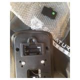 Signature Fitness SF-S2 Sprint Demon - Motorless Curved Sprint Treadmill with Adjustable Levels of Resistance - 300 Lb Capacity - Retail: $1,112