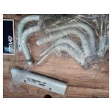 Bath SafetyToilet Safety Frame Product Description: Toilet Support Rail,KD,RTL,1EA,2/CS