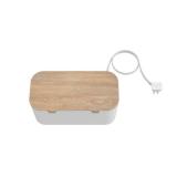 Globe Electric Cable/Cord Management Box