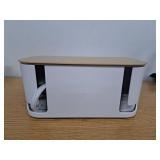 Globe Electric Cable/Cord Management Box