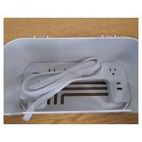 Globe Electric Cable/Cord Management Box