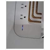 Globe Electric Cable/Cord Management Box