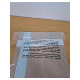 Pavilion Gift Company Survivor-50x60 Royal Blush Throw Blanket Cream