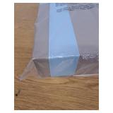 Pavilion Gift Company Survivor-50x60 Royal Blush Throw Blanket Cream