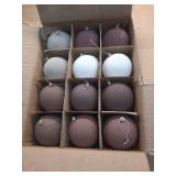 Cristmas Ornaments (Stock Pic Different)