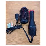 Revlon One-Step Volumizer PLUS Hair Dryer and Hot Air Brush - Black