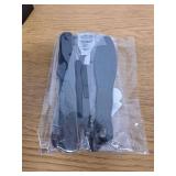 Foot Polisher Electric Foot File LED Display Body Washable Replaceable Grinding Head