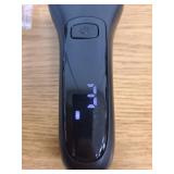 Foot Polisher Electric Foot File LED Display Body Washable Replaceable Grinding Head