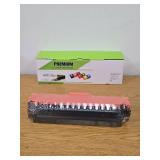 Toner Cartridge Magenta AN-C0067XM-V3 100% Qualified Compatible Replacement Replaces Canon Parti CA-Cartridge 067HMCompatible with: Canon imageClass LBP633Cdw,LBP632Cdw, LBP631Cw, MF651Cw.MF653Cdw, MF