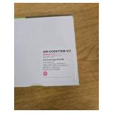 Toner Cartridge Magenta AN-C0067XM-V3 100% Qualified Compatible Replacement Replaces Canon Parti CA-Cartridge 067HMCompatible with: Canon imageClass LBP633Cdw,LBP632Cdw, LBP631Cw, MF651Cw.MF653Cdw, MF
