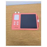 Smart Card Writing Board Drawing Tablet for Kids WORKS