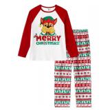 Paw Patrol Christmas Pajamas Set  Men