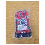 For Bare Feet NBA LOS ANGELES CLIPPERS Montage Crew Sock Youth