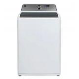 Kenmore 4.4 cu. ft. Top Load Washer with Triple Action Agitator for Tough Dirt & Stains - Reduce Laundry Time with Accela Wash & Express Wash - LED - White - Retail: $900