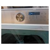 Kenmore 4.4 cu. ft. Top Load Washer with Triple Action Agitator for Tough Dirt & Stains - Reduce Laundry Time with Accela Wash & Express Wash - LED - White - Retail: $900