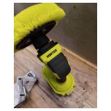 Ryobi 18-Volt ONE+ Cordless Power Scrubber (Tool Only) - Retail: $94