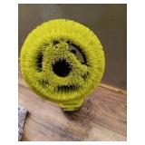 Ryobi 18-Volt ONE+ Cordless Power Scrubber (Tool Only) - Retail: $94