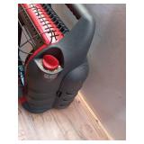 Mr. Heater MH-F274800 Red Gas 3 Speed Swivel Garage Heater for 450 sq ft - Retail: $159