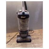 Navigator ADV Bagless Corded HEPA Upright Vacuum Cleaner for Multisurface and Cars with Portable Lift-Away in Purple - Retail: $200