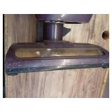 Navigator ADV Bagless Corded HEPA Upright Vacuum Cleaner for Multisurface and Cars with Portable Lift-Away in Purple - Retail: $200