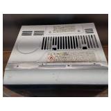 5,000 BTU 115-Volt Window Air Conditioner Cools 150 sq. ft. in White - Retail: $169