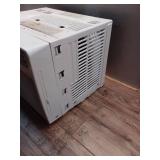 5,000 BTU 115-Volt Window Air Conditioner Cools 150 sq. ft. in White - Retail: $169