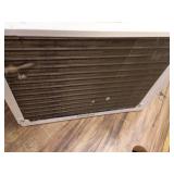 5,000 BTU 115-Volt Window Air Conditioner Cools 150 sq. ft. in White - Retail: $169