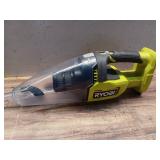 ONE+ 18V Cordless Multi-Surface Handheld Vacuum (Tool Only) - Retail: $40