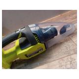 ONE+ 18V Cordless Multi-Surface Handheld Vacuum (Tool Only) - Retail: $40