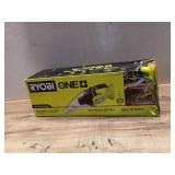 ONE+ 18V Cordless Multi-Surface Handheld Vacuum (Tool Only) - Retail: $40