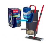 O-Cedar H2prO Flat Mop System - Retail: $43