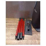 O-Cedar H2prO Flat Mop System - Retail: $43