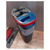 O-Cedar H2prO Flat Mop System - Retail: $43