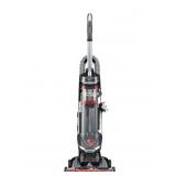 MAXLife High-Performance Swivel Pet, Bagless, Corded,HEPA Media Filter,Upright Vacuum Cleaner for Carpet and Hard Floors - Retail: $184