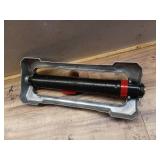 4500 sq. ft. Turbo Oscillating Sprinkler