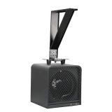 4,800W 240V Ceiling Mount Electric Garage Heater - Retail: $190