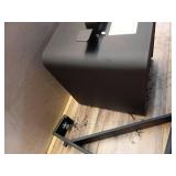 4,800W 240V Ceiling Mount Electric Garage Heater - Retail: $190