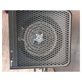 4,800W 240V Ceiling Mount Electric Garage Heater - Retail: $190